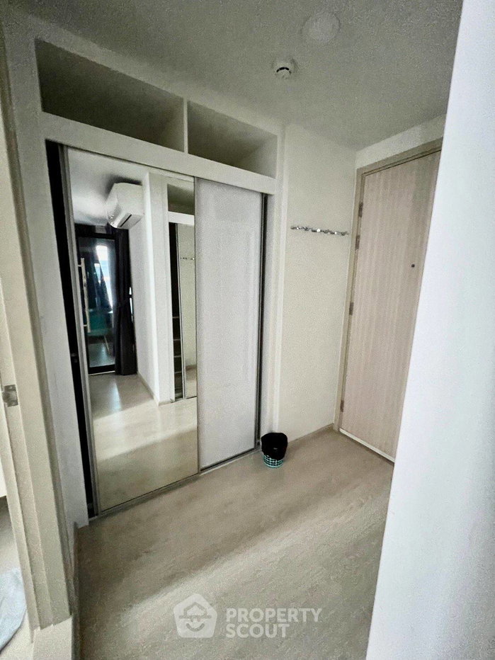 picture 300m To BTS Punnawithi | 2-BR At The Tree Sukhumvit 64 (ID 644515) - 3/24