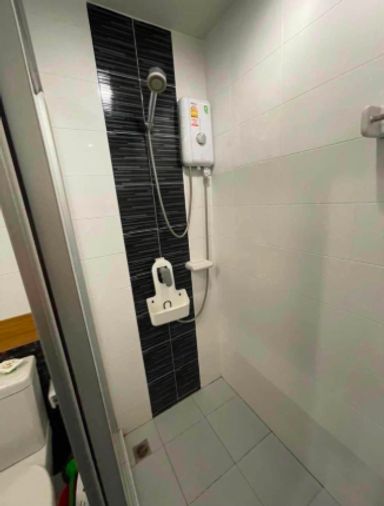 1-bed condo for rent, 30 sqm, Rich Park @Taopoon Interchange