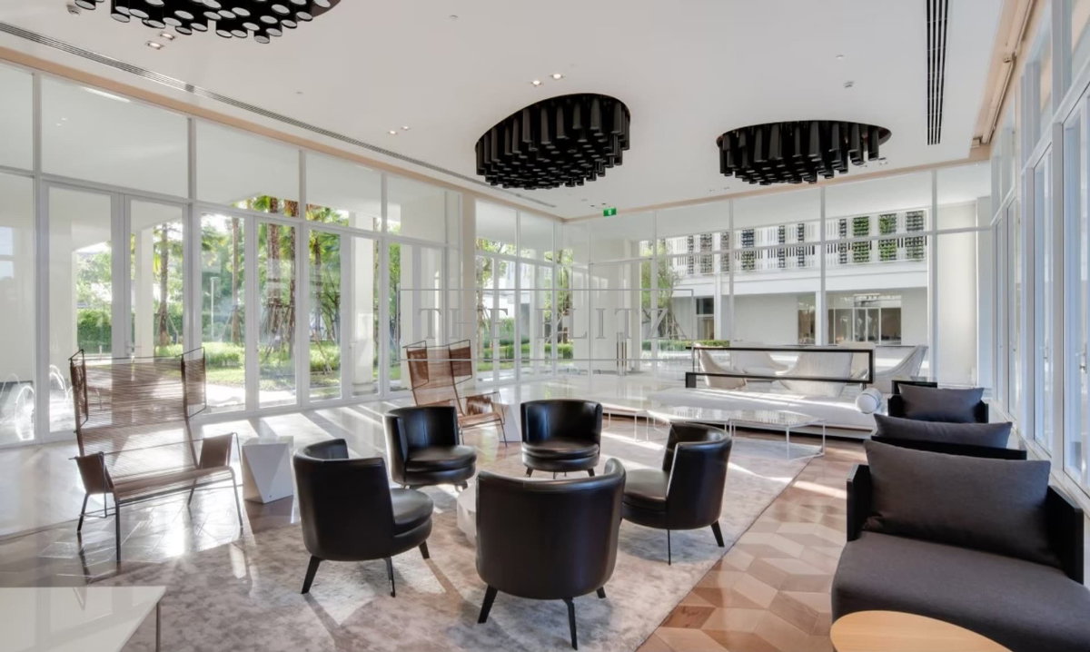 picture ✨ Elite Academic District Luxury: Grand 2-Bedroom Suite Perfect for High-End Living ✨ - 6/12