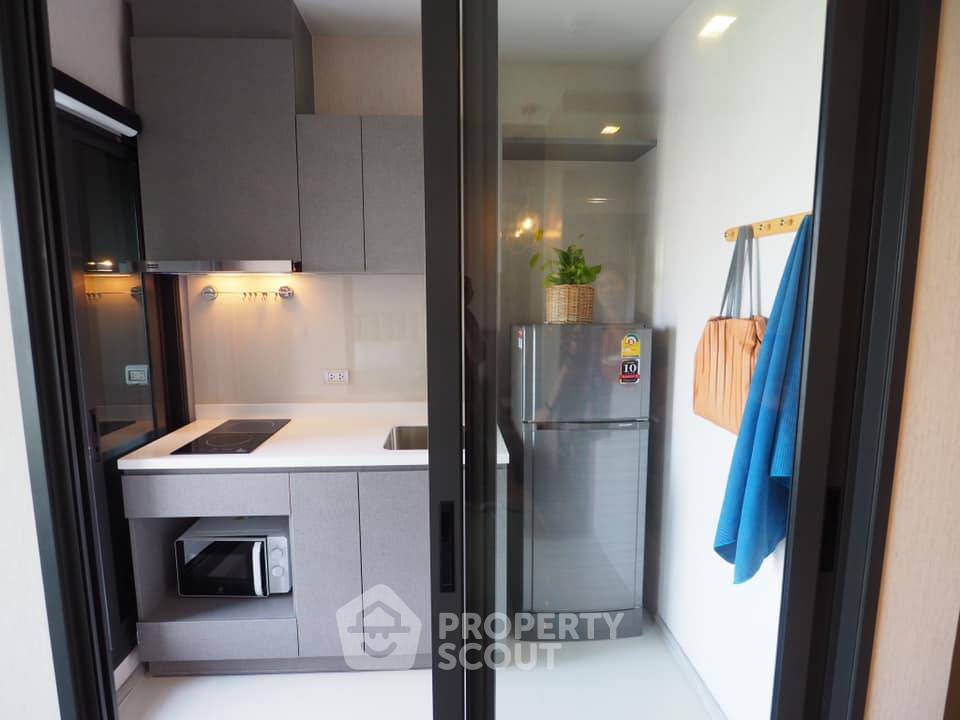 picture 17th-Floor 1-BR Condo At Life Asoke Hype Near ARL Makkasan (ID 567363) - 6/9