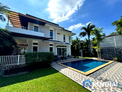 Houses for sale Thalang Phuket : For sale villa  at Tanode Estate