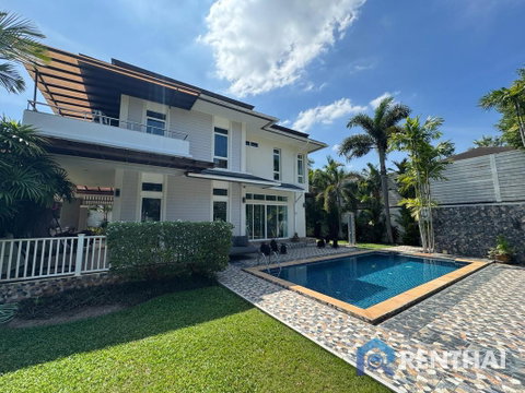 สำหรับ ขาย วิลล่า  ที่ Tanode Estate