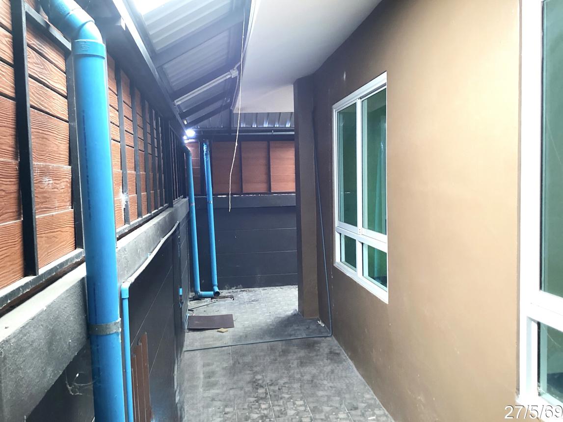 picture HOME 64 Sq.w. Pran Buri Prachaubkirikhan for 2M - 20/24