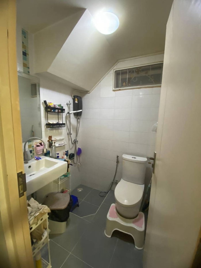 รูป ขายด่วน บ้านเดี่ยว หมู่บ้านพฤกษ์ลดาบางนา - รูปที่ 5/14