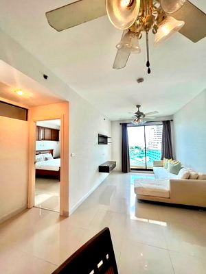 Condos for rent : 🌊 Supalai Casa Riva Vista 2 - Chao Phraya River View, Beautiful Condo, Ready to Move In (FD-084045)