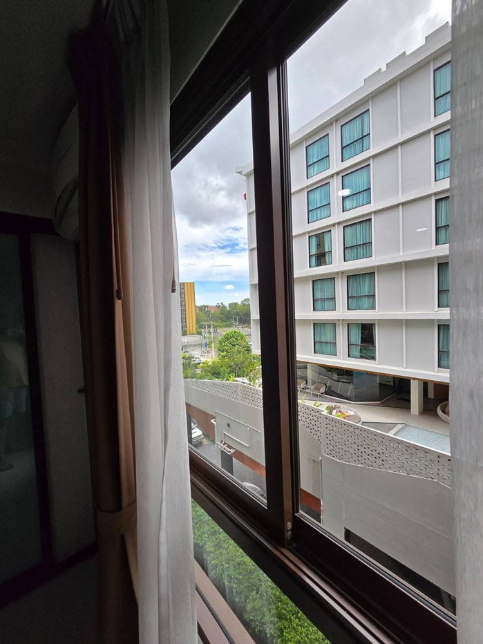 picture ðĒ ZCAPE 3 Wichit | 1BR | Building B | 5th Floor | 11,500 THB - 7/14