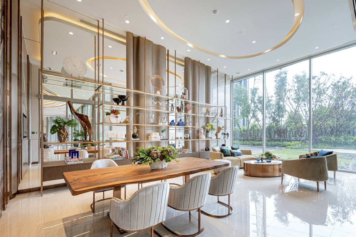 picture ✨ Ultimate Urban Lifestyle | Modern Living with World-Class Sky Facilities✨ - 20/26
