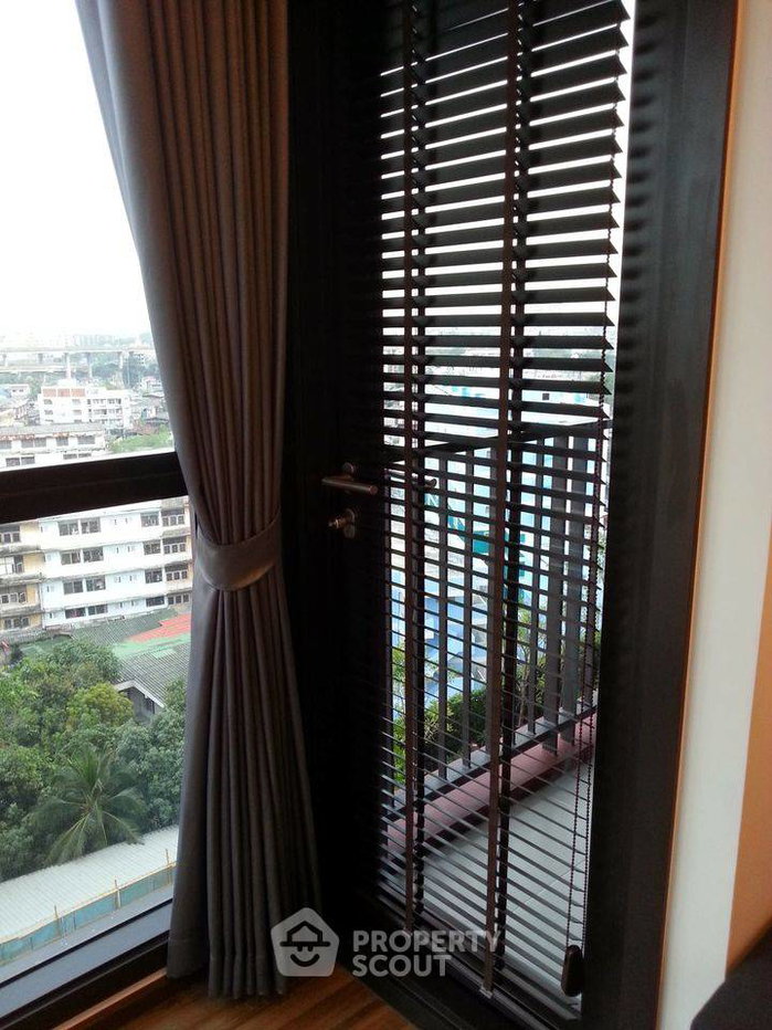 picture Great Value 1-BR At Wyne By Sansiri Near BTS Phra Khanong (ID 517172) - 3/4