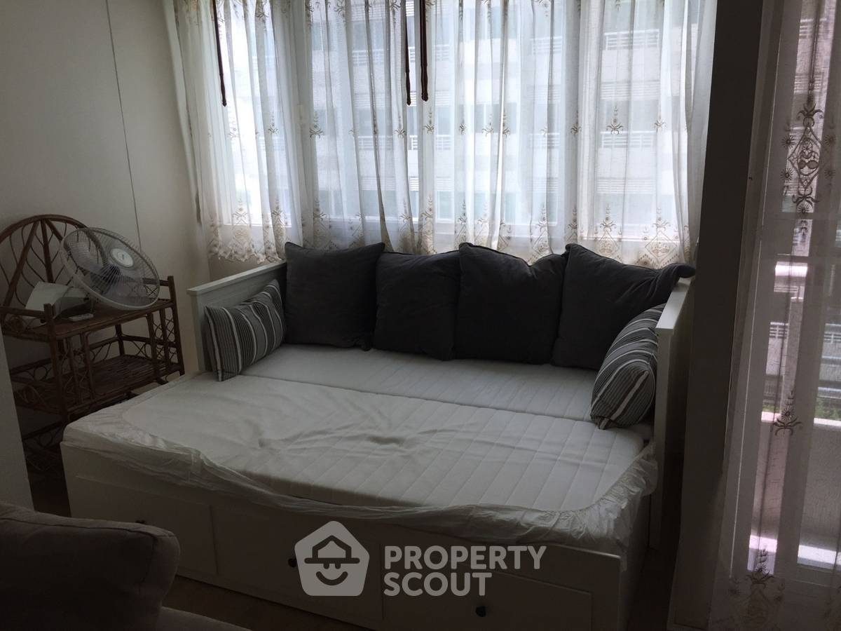 picture 1-BR Condo At The Fourwings Residence, Hua Mak (ID 59800) - 1/17