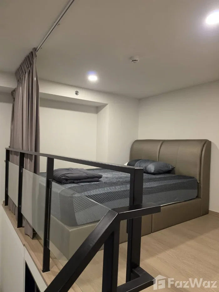 picture 1 Bedroom Condo for sale at Origin Play Bangkhunnon Triple Station  6649429 - 7/11