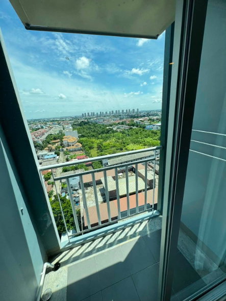 รูป 🔥ด่วน ห้องไปไวมากกก Code: 26KJ4085  ให้เช่า Lumpini Ville Chaengwatthana - Pakkret Station ✅ Add Line @kjcondo (มี@ข้างหน้าด้วยนะคะ) - รูปที่ 8/8