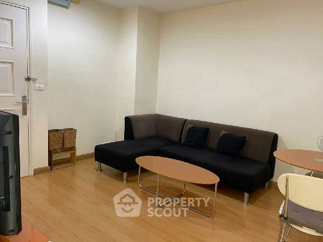 picture 17th-Floor 1-BR At Life @ Sukhumvit 65 Near BTS Phra Khanong (ID 3072414) - 10/11
