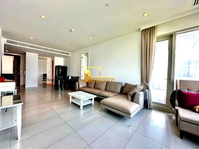 คอนโดให้เช่า : 185 Rajadamri | 2 Bedroom Condo in Ratchadamri - BR17347CD