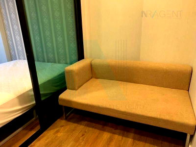 Condos for rent : For Rent Condo ESTA BLISS Building B, Floor 8,1 bed room, Room size 23.5 sqm
