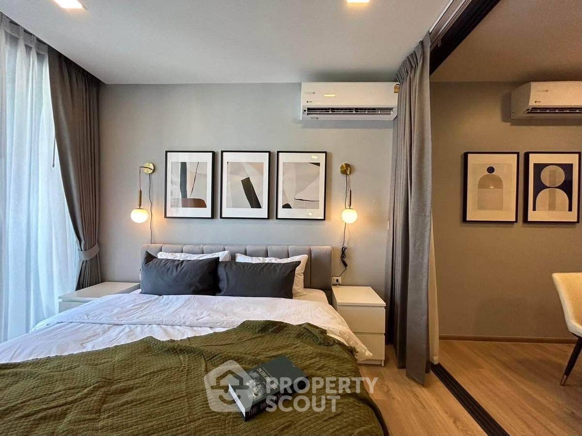 รูป คอนโด 1 ห้องนอน XT Phayathai ใกล้ BTS พญาไท 400 ม. (ID 3157185) - รูปที่ 6/9
