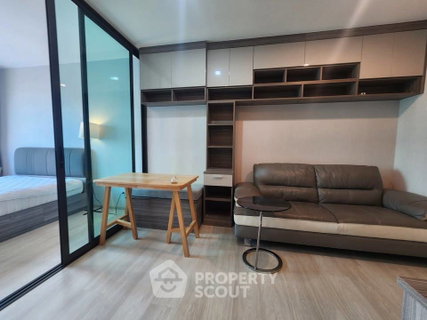 100m To MRT Bang Yi Khan: 1-BR Condo At Life Pinklao (ID 3157145)