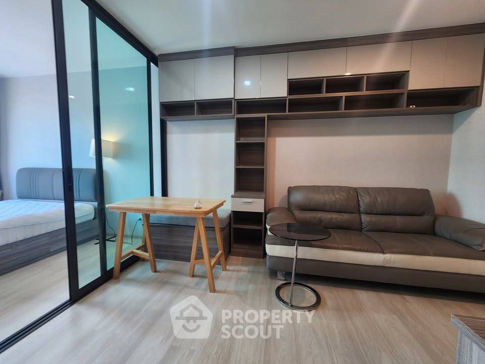 รูป คอนโด 1 ห้องนอน ใกล้ MRT บางยี่ขัน 100 ม. ที่ Life Pinklao (ID 3157145) - รูปที่ 1/9