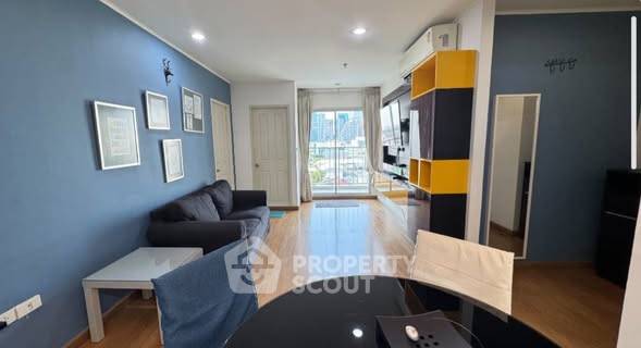 รูป คอนโด 2 ห้องนอน U Delight @ Jatujak Station ใกล้ BTS หมอชิต (ID 3156858) - รูปที่ 1/10