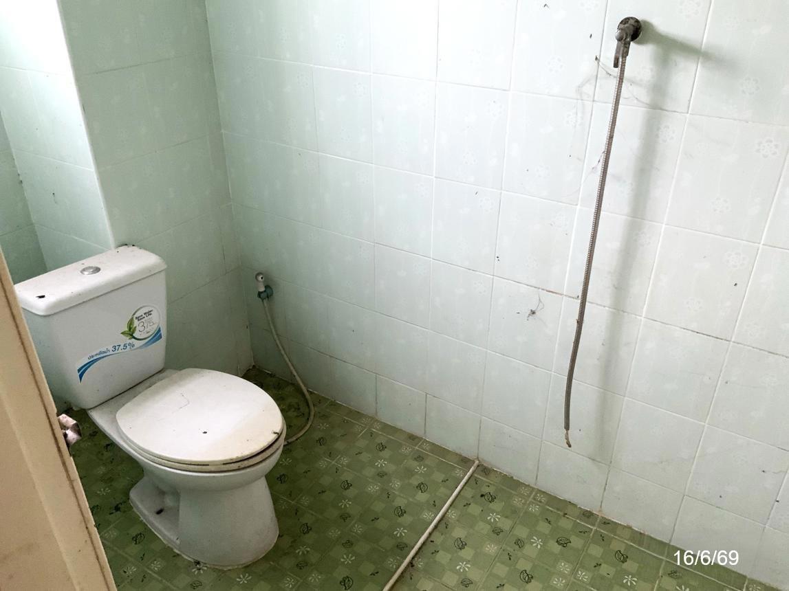 รูป อาคารพาณิชย์ 38 ตร.วา บัวเชด สุรินทร์ 4.9M - รูปที่ 29/34