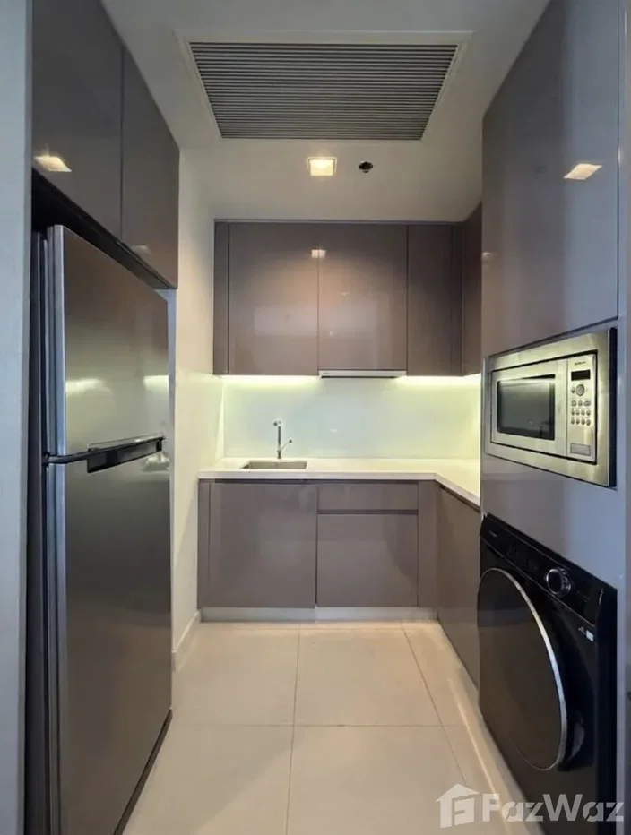 picture 1 Bedroom Condo for Sale at Hyde Sukhumvit 13 6649967 - 8/10