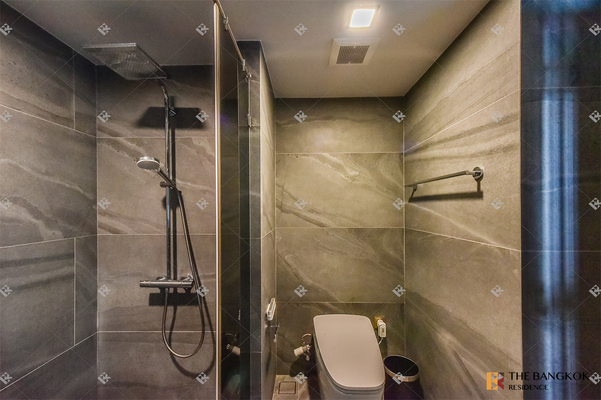 รูป คอนเนอร์ราชเทวี ใกล้ BTS สถานีราชเทวี คอนโดย่าน CBD ราคาถูกกว่าตลาด - รูปที่ 5/10