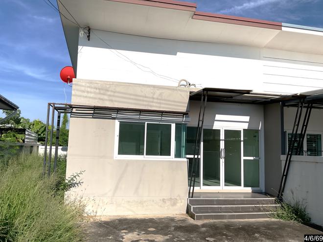 รูป บ้านเดี่ยว 37.6 ตร.วา เมืองนครราชสีมา นครราชสีมา 1.6M - รูปที่ 2/24