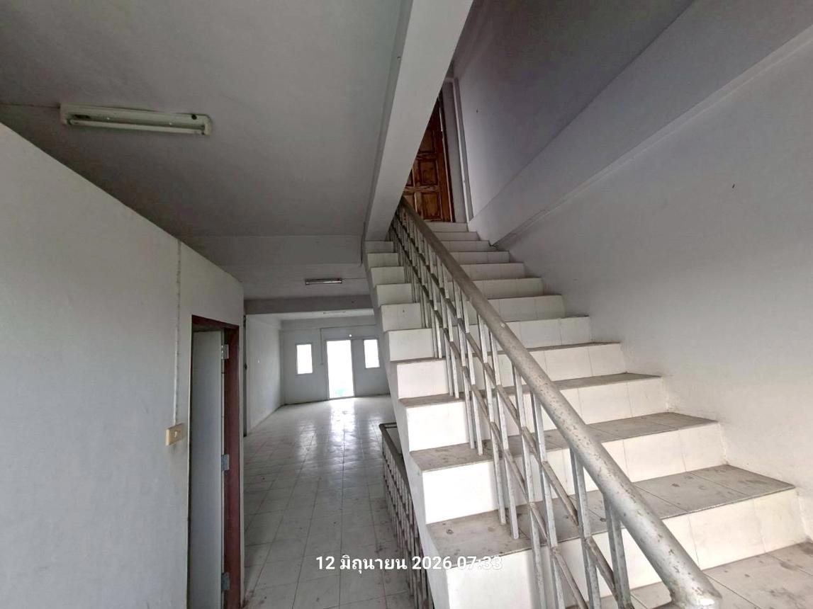 picture SHOP HOUSE 95 Sq.w. Tha Wung Lopburi for 4.5M - 33/42