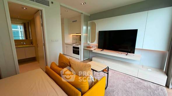 picture Pet-Friendly 1-BR At SCOPE Promsri Near BTS Phrom Phong (ID 3155946) - 2/14