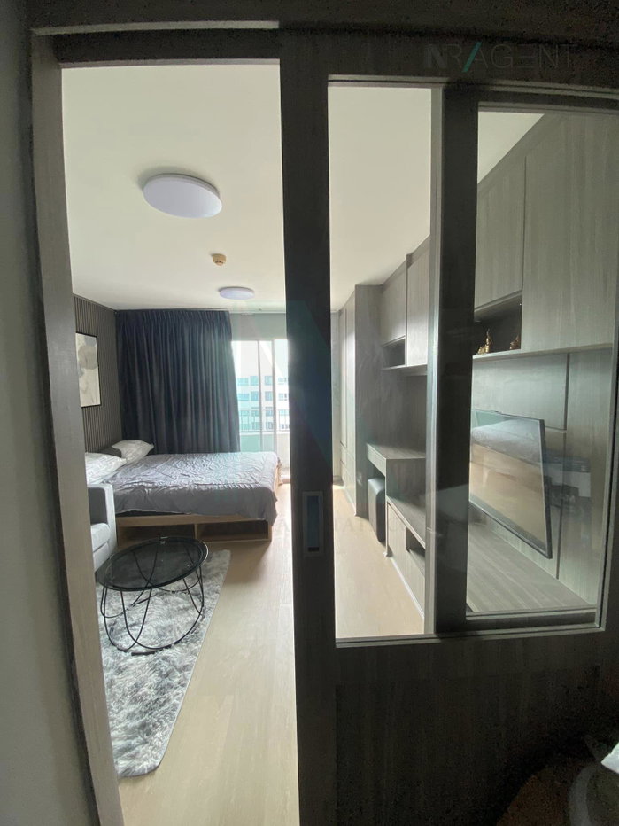 picture For Rent Condo ELIO DEL RAY Building D, Floor 8,Studio, Room size 24.00 sqm - 5/8