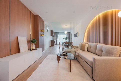 ðš For Sell Condo D.D. TOWER Building 1, Floor 14,2 bed room, Room size 76 sqm