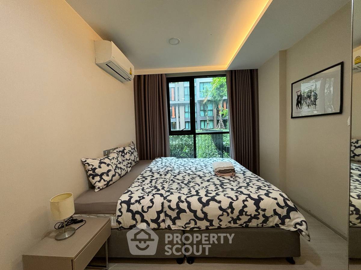 picture 2-BR Condo For Rent At Vtara 36 Near BTS Thong Lor (ID 1842664) - 6/16