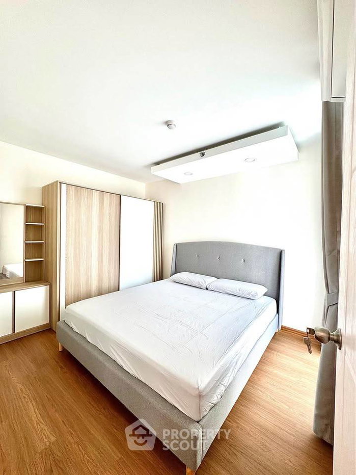 picture 1-BR At The Light Suanluang Condominium, Phuket (ID 1996475) - 4/5