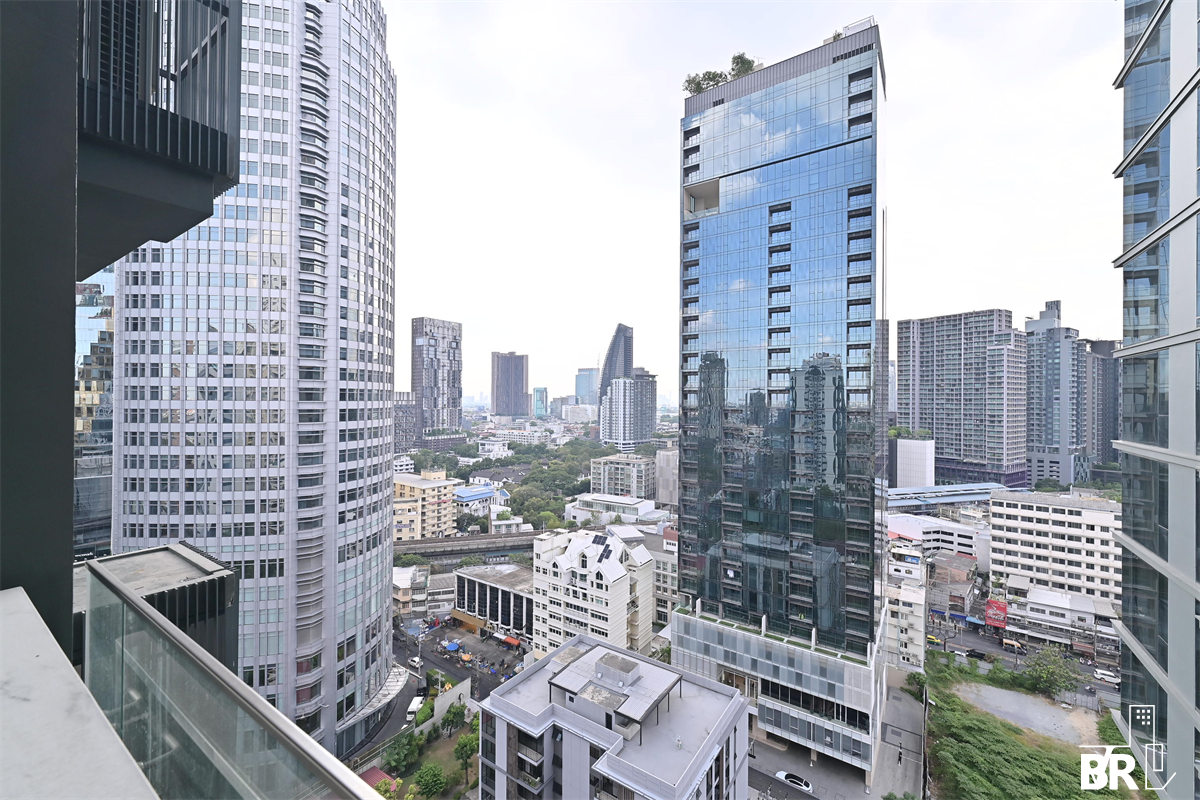 รูป ลาวีค สุขุมวิท 57 ห้ามพลาด!! ยูนิตสุดแรร์ ใกล้ BTS สถานีทองหล่อ - รูปที่ 4/10