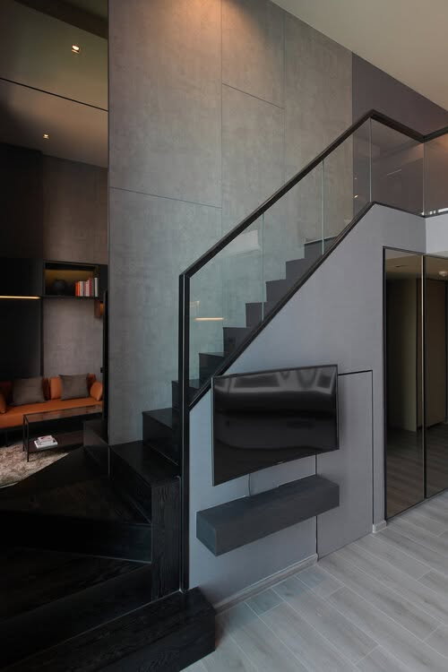 picture Urgent Sale 🔥 The Reserve Phahol - Pradipat 🔥 Fully decorated, ready to move in; next to BTS Saphan Khwai. - 6/13