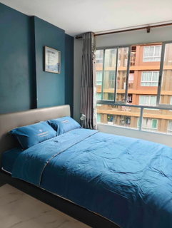 รูปภาพ ✨ D Condo Creek กะทู้ | 1 ห้องนอน | พร้อมเข้าอยู่ | 12,000 บาท