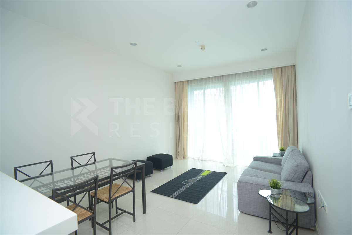 picture Q Langsuan Ultimate Luxury Lifestyle with Convenience near BTS Ratchadamri - 8/10