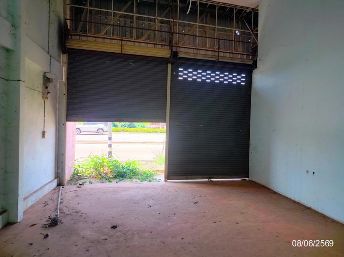 รูป โกดัง 2941 ตร.วา กุสุมาลย์ สกลนคร 16.9M - รูปที่ 29/44