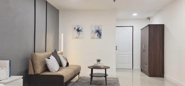 รูป 🔥 ขายรีเจ้นท์ โฮม 1 พหลโยธิน 67 (Regent Home 1 Phaholyothin 67) ใกล้ BTS สายหยุด - รูปที่ 4/6