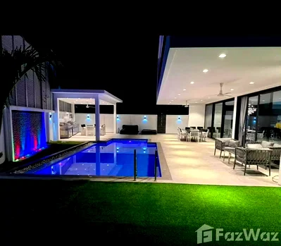 Houses for sale Nong Prue, Chonburi : 6 Bedroom Villa for sale in Nong Prue, Chon Buri  6646688