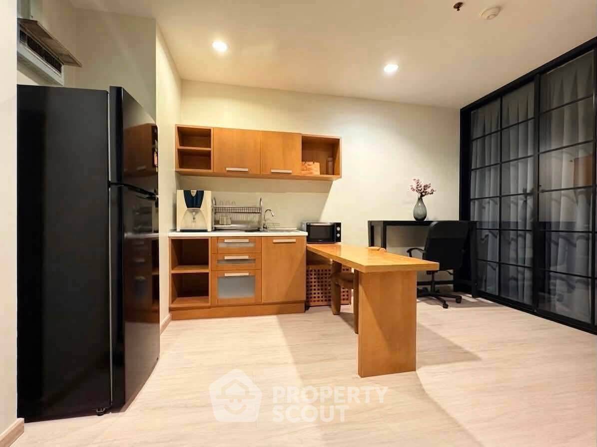 รูป ใกล้ BTS ราชเทวี 100 ม. | คอนโด 2 ห้องนอน The Address Siam-Ratchathewi (ID 3157153) - รูปที่ 5/8