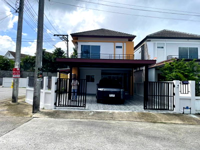 เช่าบ้านเดี่ยว ภูเก็ต : ให้เช่าบ้านใกล้โรงเรียนนานาชาติบริติชเกาะแก้วภูเก็ต