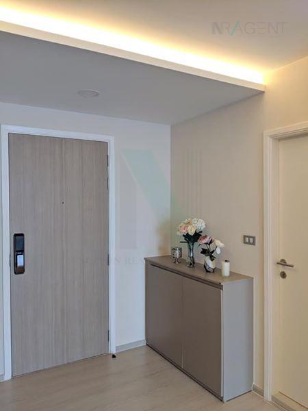 picture ðš For Rent Condo VTARA SUKHUMVIT 36 Building A, Floor 7,1 bed room, Room size 47.00 sqm - 2/8