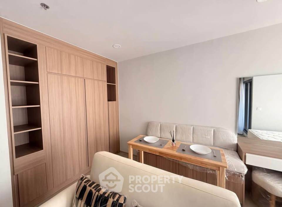 picture 300m From BTS On Nut | 1-BR At ASPIRE Onnut Station (ID 2682832) - 8/22