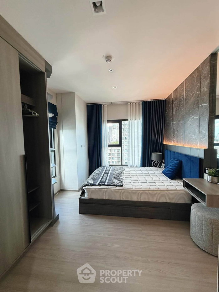 รูป คอนโด 1 ห้องนอน ชั้น 18 ที่ THE BASE Phetchaburi-Thonglor (ID 3155986) - รูปที่ 5/14
