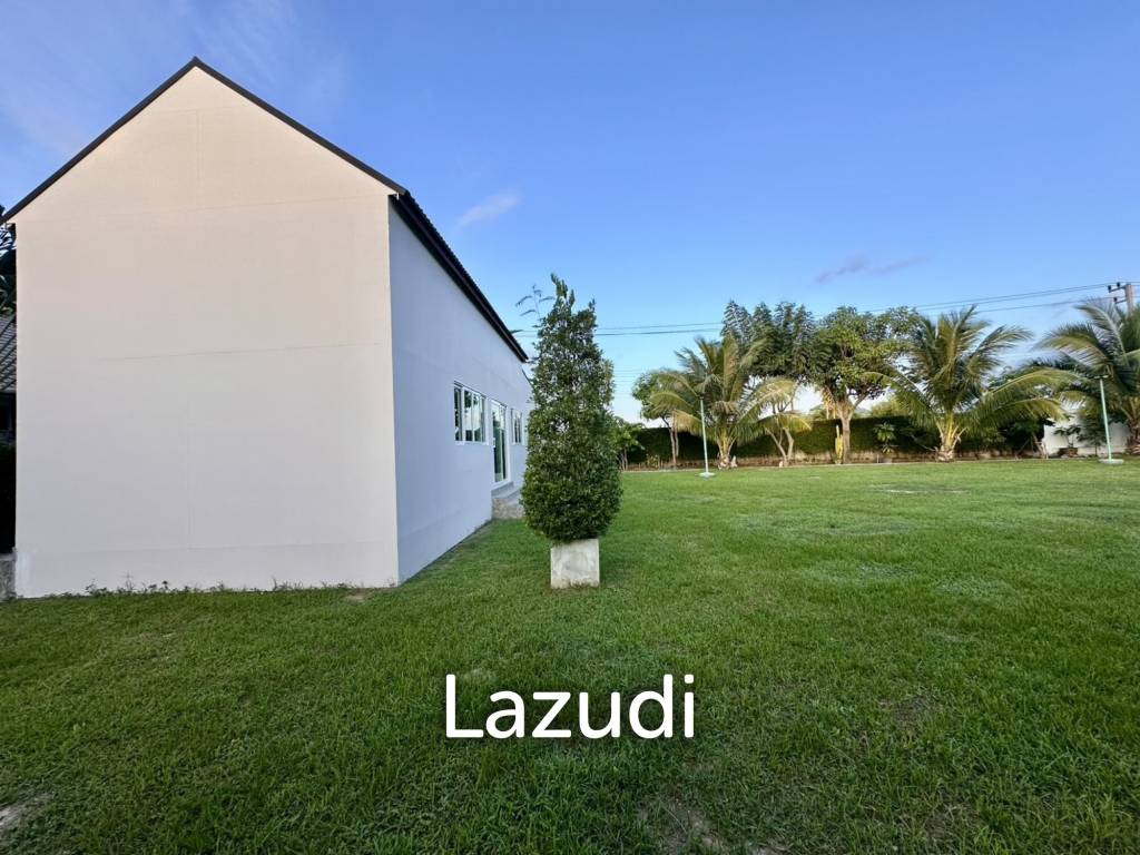 picture 1 RAI LAND FOR SALE AT HIN LEK FAI - 6/11