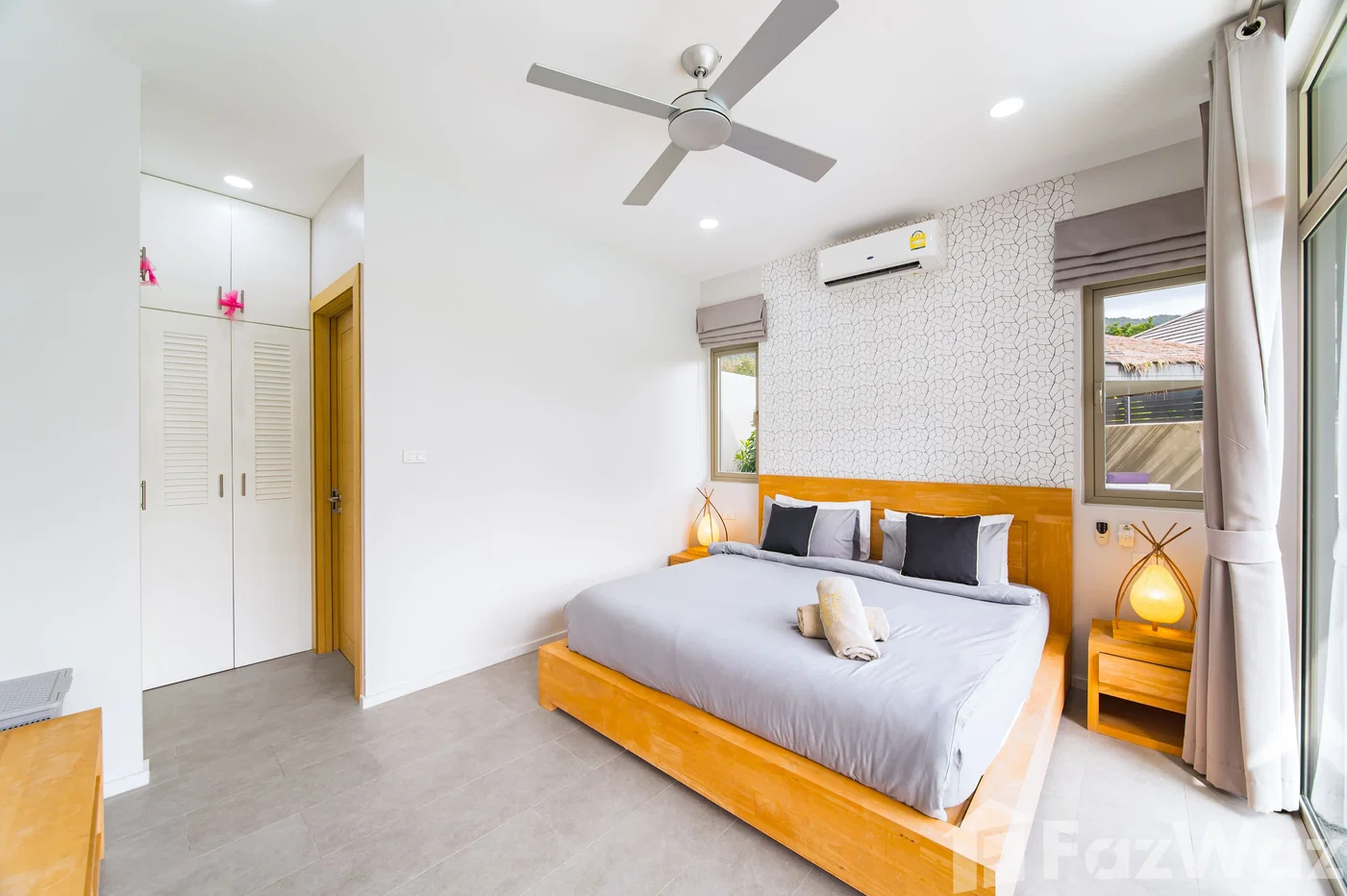 รูป ขาย วิลล่า 3 ห้องนอน ใน มะเร็ต, สุราษฎร์ธานี 6639730 - รูปที่ 26/31