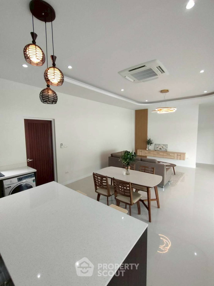 picture Pet-Friendly 3-Bedroom Villa At Baan Phudara Hua Hin (ID 3156981) - 29/40