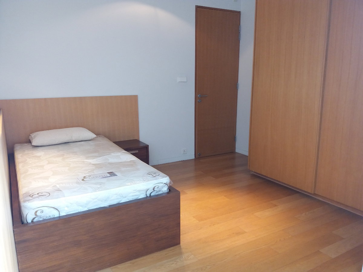 รูป 🔥 THE MET SATHORN – BEST VALUE 2BEDROOM IN SATHORN CBD AT 15.9MB 🔥 - รูปที่ 4/43