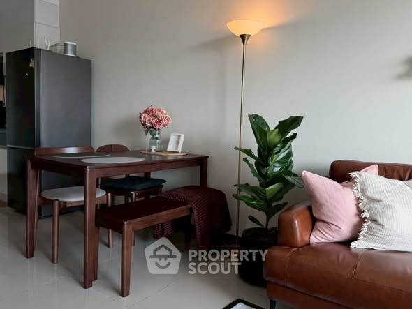 รูป คอนโด 1 ห้องนอน Supalai Premier Ratchathewi ใกล้ BTS ราชเทวี (ID 3157337) - รูปที่ 3/6