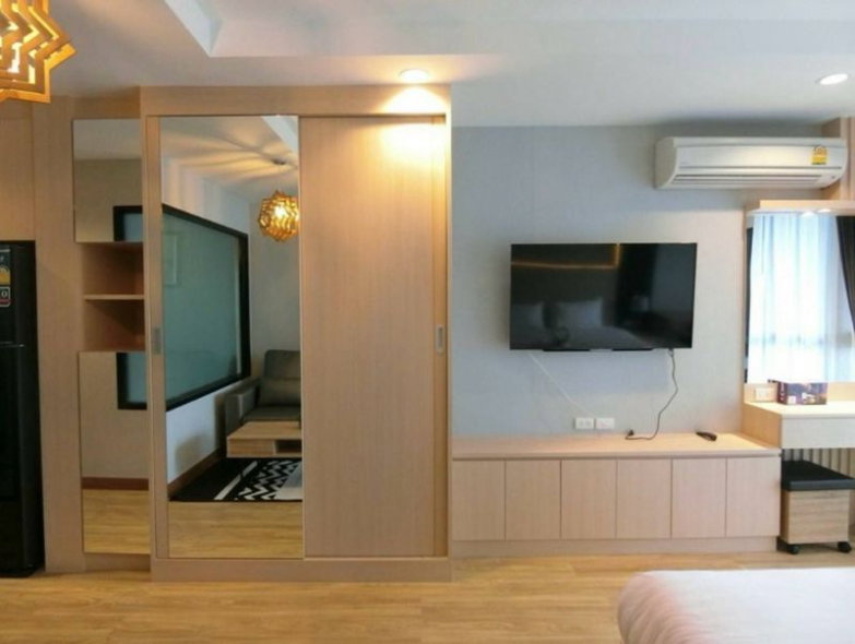 รูป ให้เช่าคอนโด Ladda Plus ศรีราชา ใกล้โรบินสัน และเกาะลอย - รูปที่ 7/11